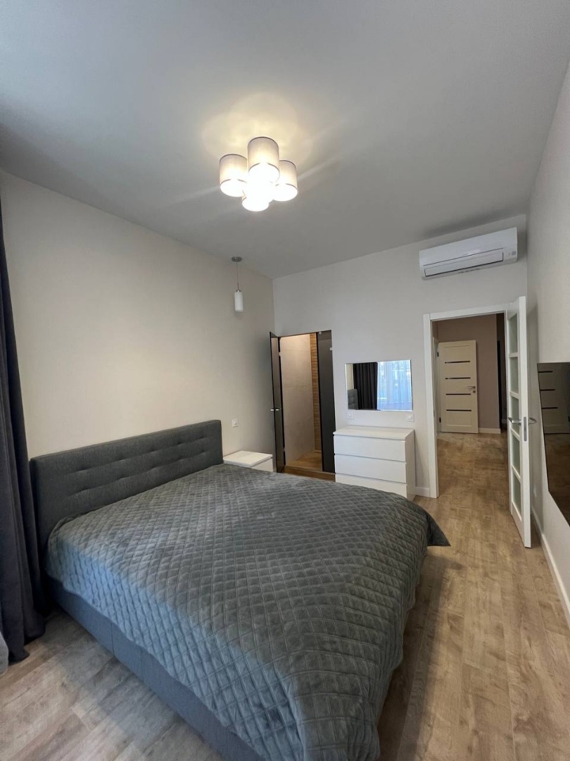 продажа двухкомнатной квартиры номер A-173764 в Приморском районе, фото номер 9
